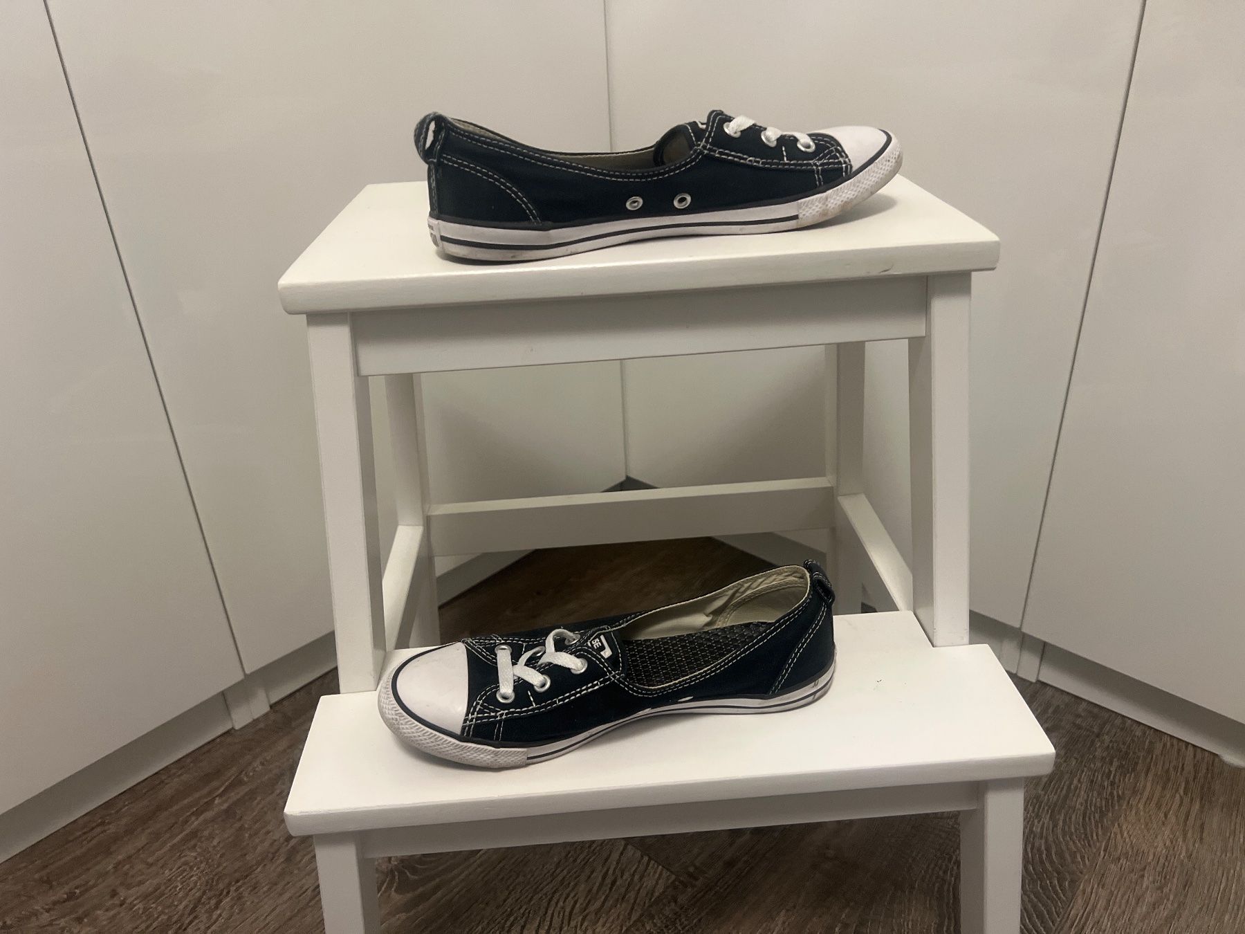 Converse Scarpe da donna: Converse Allstar Gr 39 – Usato da Weiach venduto da LemonJuice1995 1