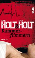 Holt Anne - Kammerflimmern (geb) / Krimi