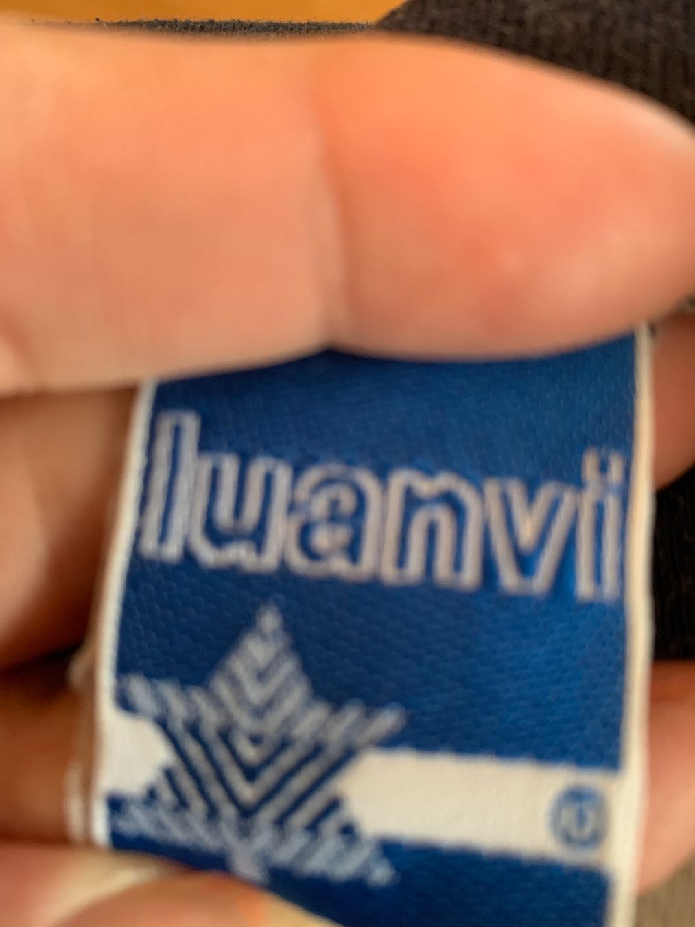 Maglioni & Felpe: Pull vintage luanvi taille L – Usato da MEYRIN venduto da Gwendo10 2