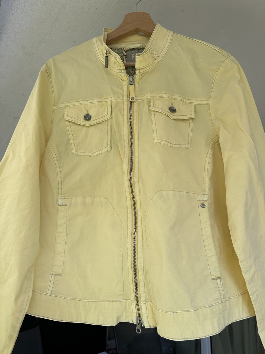 Nile Giacche: NILE Jacket Gr XL – Nuovo e nell'imballaggio originale da Immensee venduto da kunterbunt010