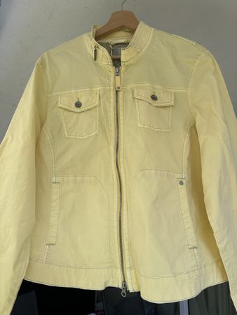 NILE Jacket Gr XL