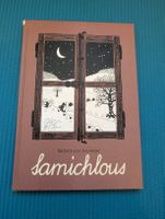 Buch Samichlous von Barbara von Arx-Haller, Samichlaus
