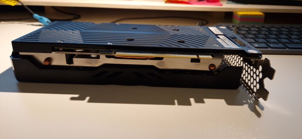 GeForce RTX 2060 Super | Kaufen auf Ricardo