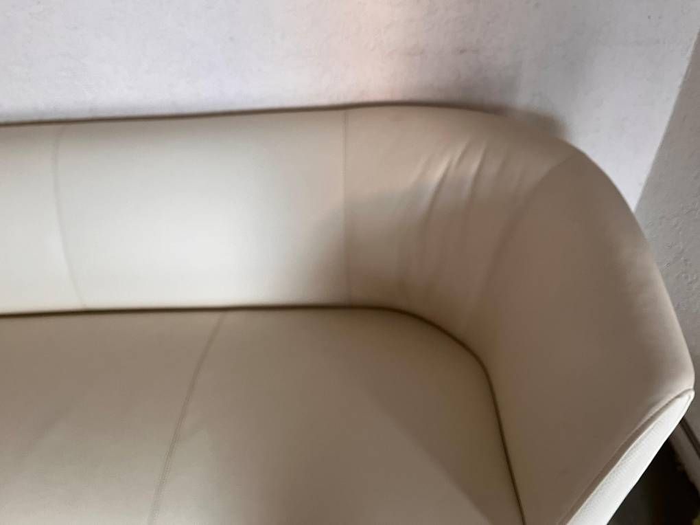 Sofas: Ledersofa – Gebraucht aus Strengelbach von rav_fmn8 2