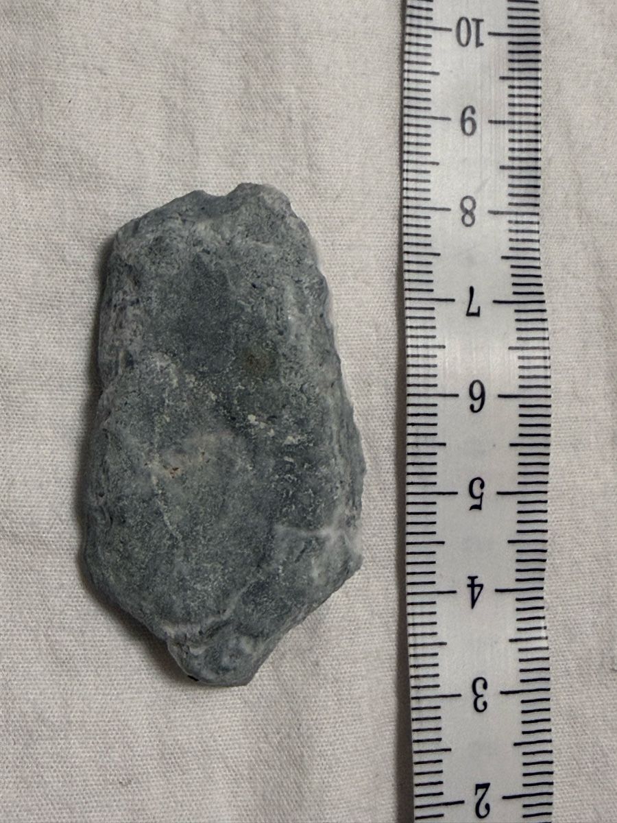 Minerali & Pietre curative: Benitoite Rarität  – Usato da Oberhof venduto da RealStone 4