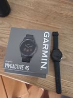 Garmin Vívomove 4S GPS Smartwatch mit OVP, Sommer-Deal!