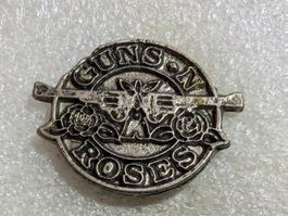 Ansteckpin 243: Guns n Roses