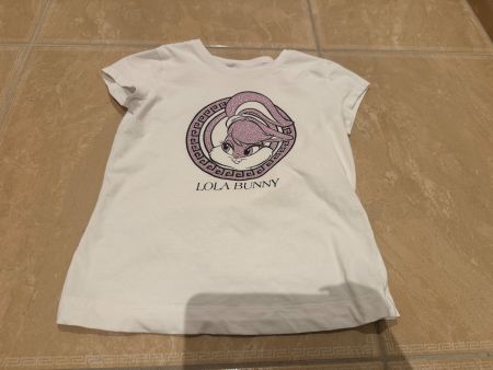 Monnalisa Glitzershirt, 8J 128