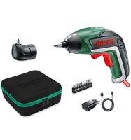 Bosch Akkuschrauber IXO Medium Set