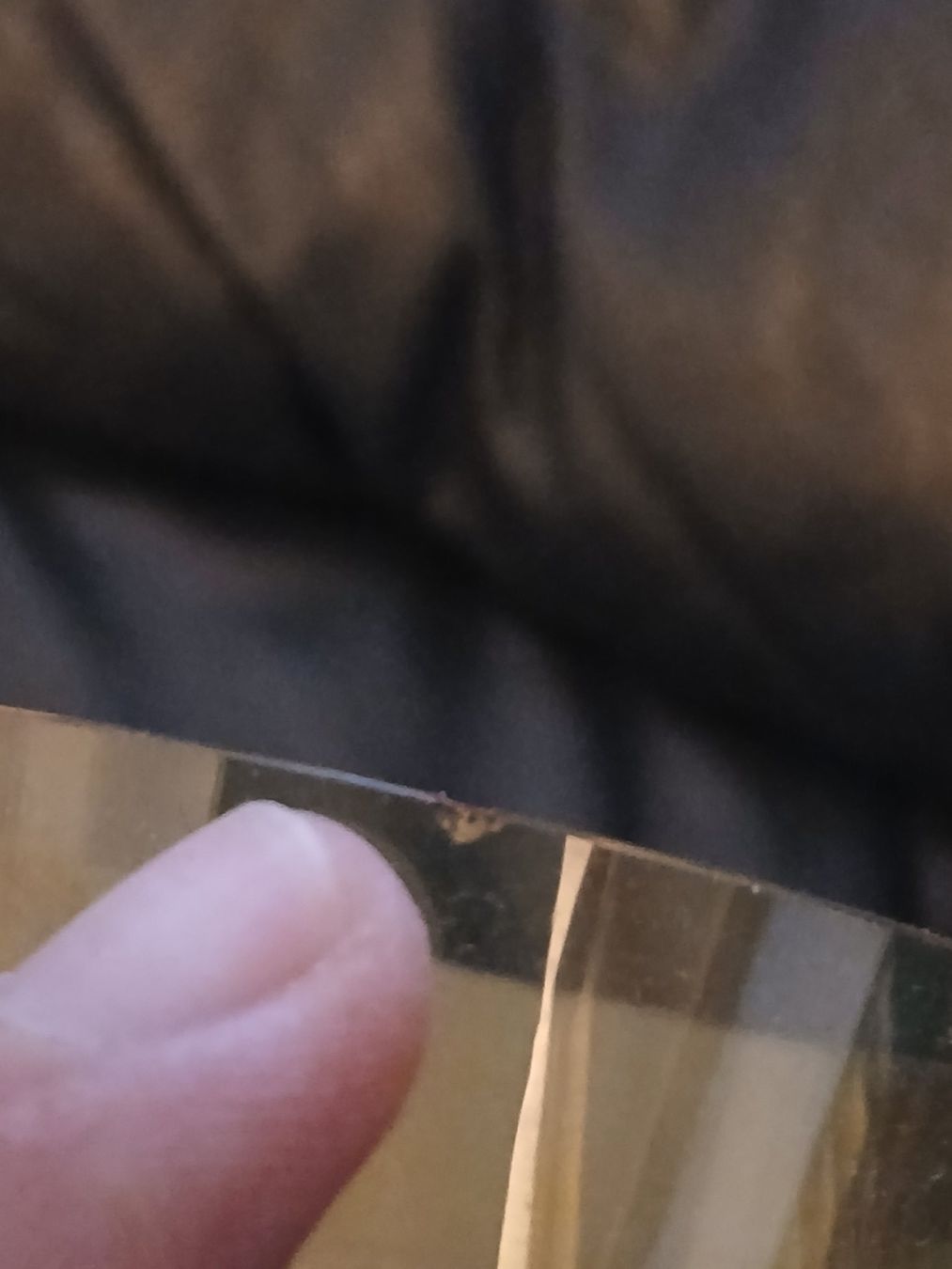 Bicchieri: 2 verres Baccarat – Usato da Le Grand-Saconnex venduto da Rgt87 7