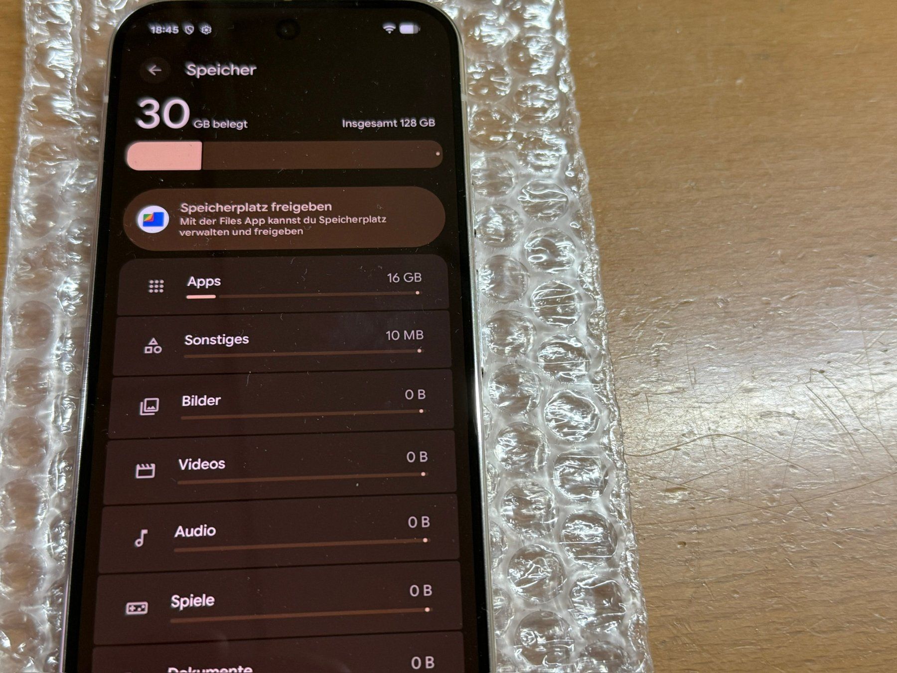 Google Handys / Smartphones: Google Pixel 9 Pro 128Gb – Gebraucht aus Au SG von bah_6f5w 3