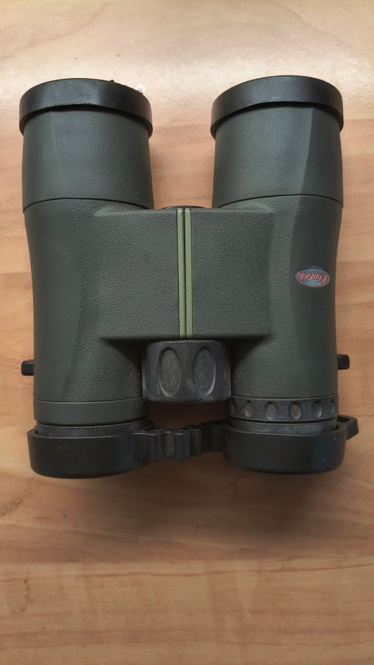 Binocoli: kowa sv II 8x32 – Usato da Genève venduto da javich 1