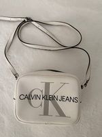 Sac à main blanc Kalvin Klein