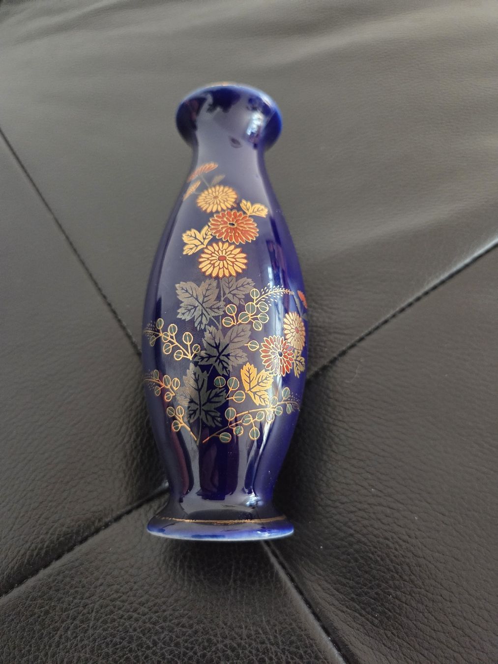 Vasi & Recipienti: Kleine blaue Vase – Usato da Chur venduto da Maryuk2620 1