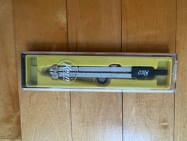 Zirkel Kern Swiss in Etui guter Zustand
