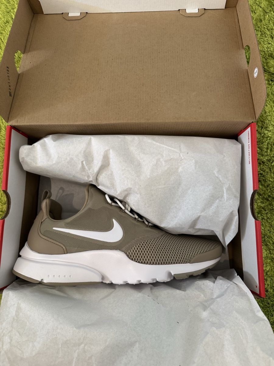 Nike Scarpe da uomo: Nike Presto Fly 11 – Nuovo e nell'imballaggio originale da Zürich venduto da liv.io 1