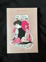 La Sirène & La Licorne - Erin Mosta - Livre FR