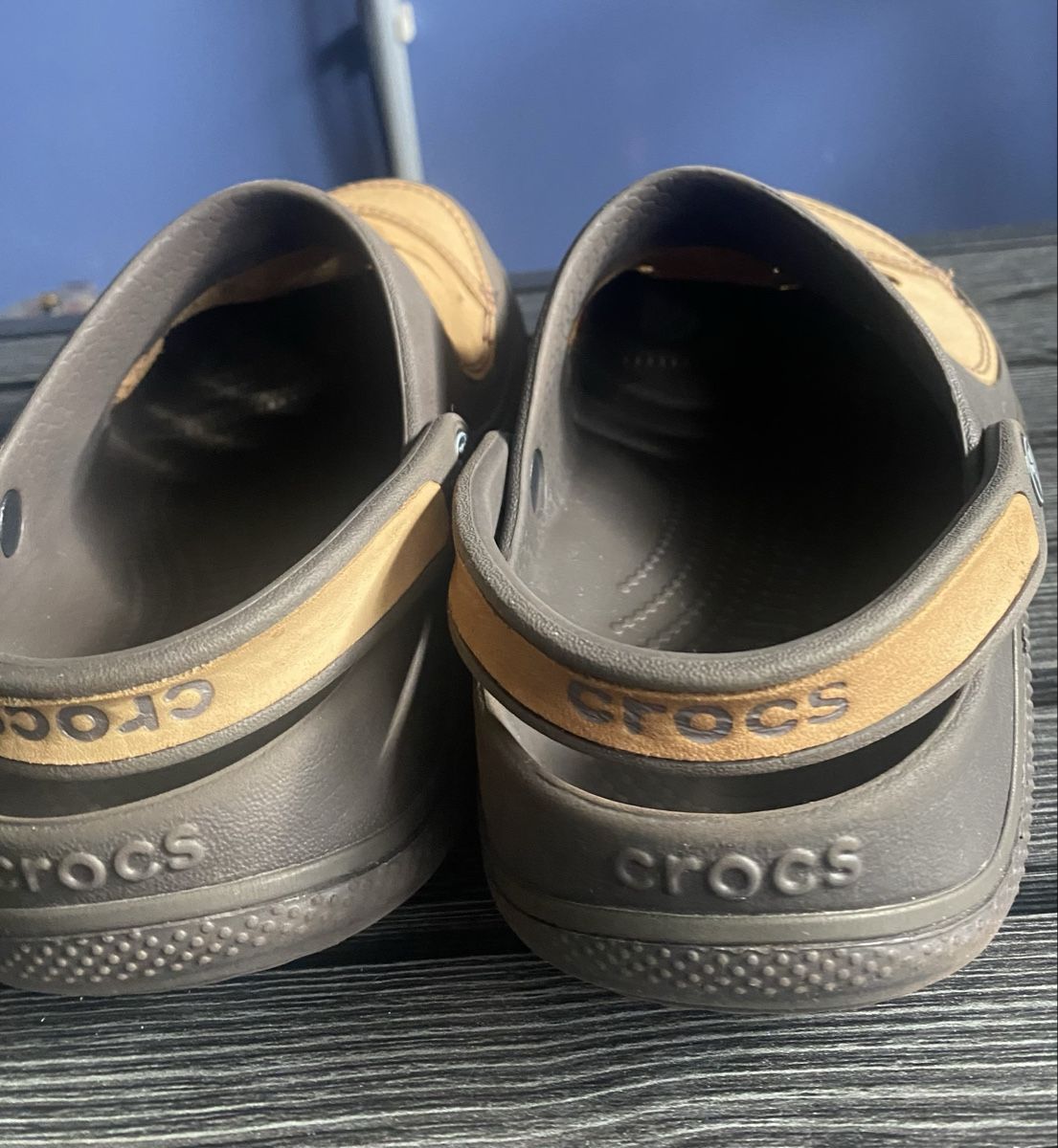 Crocs Scarpe per ragazzi: Crocs gr 34 – Usato da Le Noirmont venduto da Chreeba 2