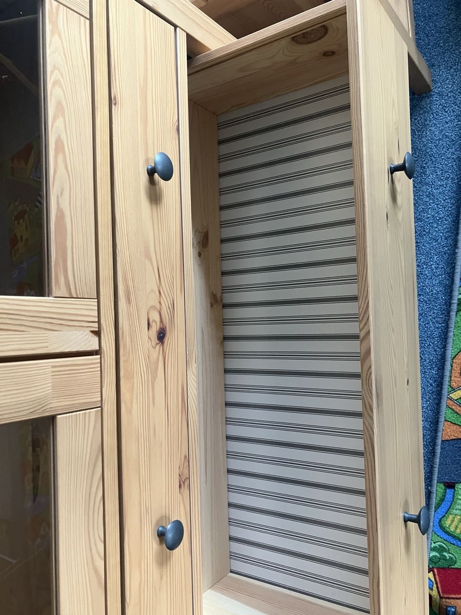 Ikea Vitrinen: Vitrine  – Gebraucht aus Lommis von gorenc-swiss 1