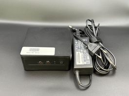 Intel NUC 12 Pro mini PC i7-1260P 12GB 512GB Windows 11