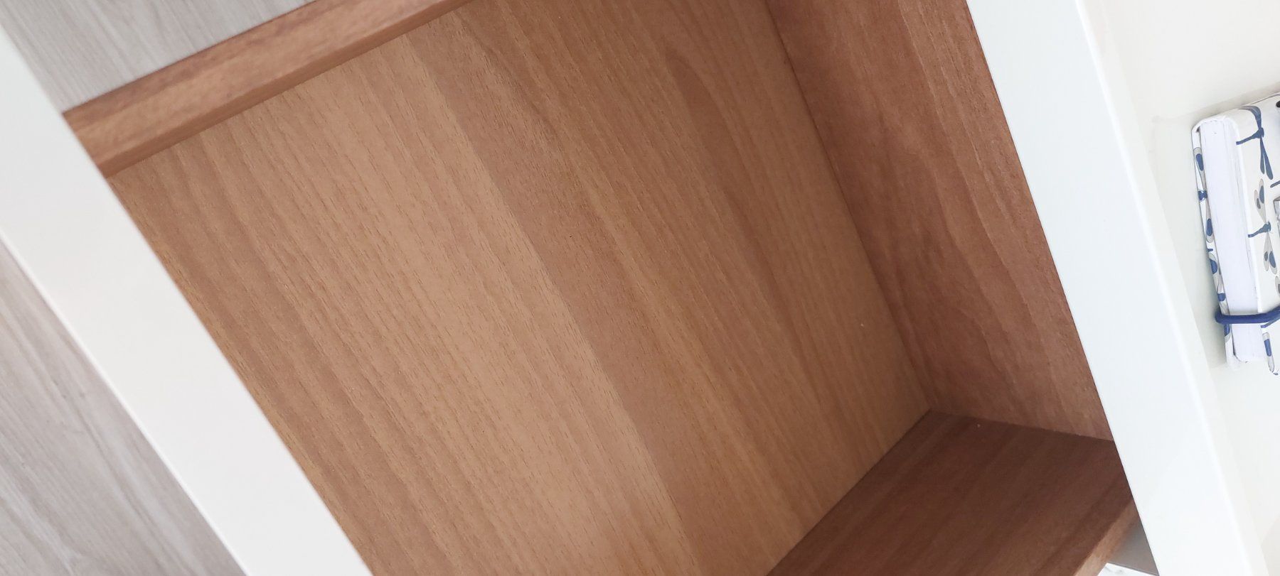 Ikea Comodini: Nachttisch, IKEA, Vinstra – Usato da Dättlikon venduto da Grossried1 3