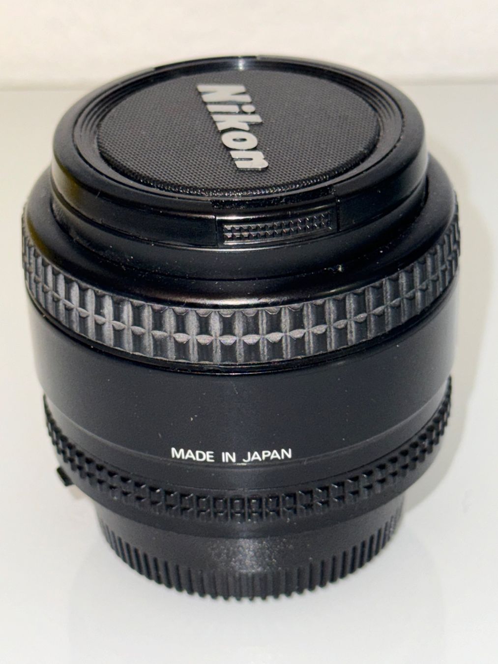 Nikon Obiettivi: Nikon Nikkor AF 24mm f2.8D – Usato da Therwil venduto da Radule 1