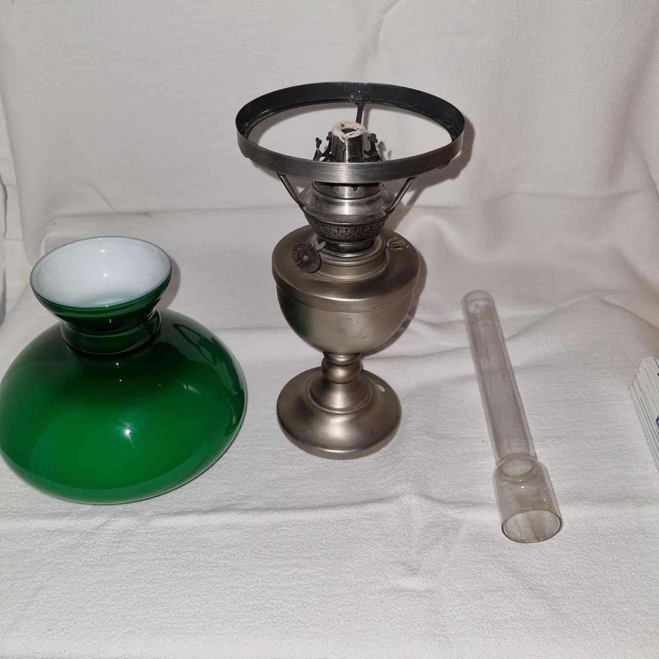 Lampade: Petrollamppe – Usato da Kriens venduto da gra_fhn7 9