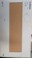 Pinwand, Kork, Pin Flönsa Ikea