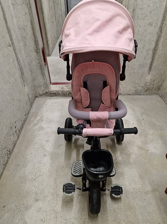 Velos: Vélo trois roues pour enfants – Gebraucht aus Villars-sur-Glâne von Agnie80
