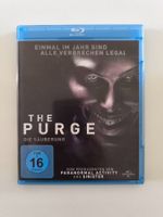 Blu-ray / The Purge - Die Säuberung