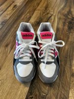 Adidas Schuhe Gr. 36 2/3, super Zustand