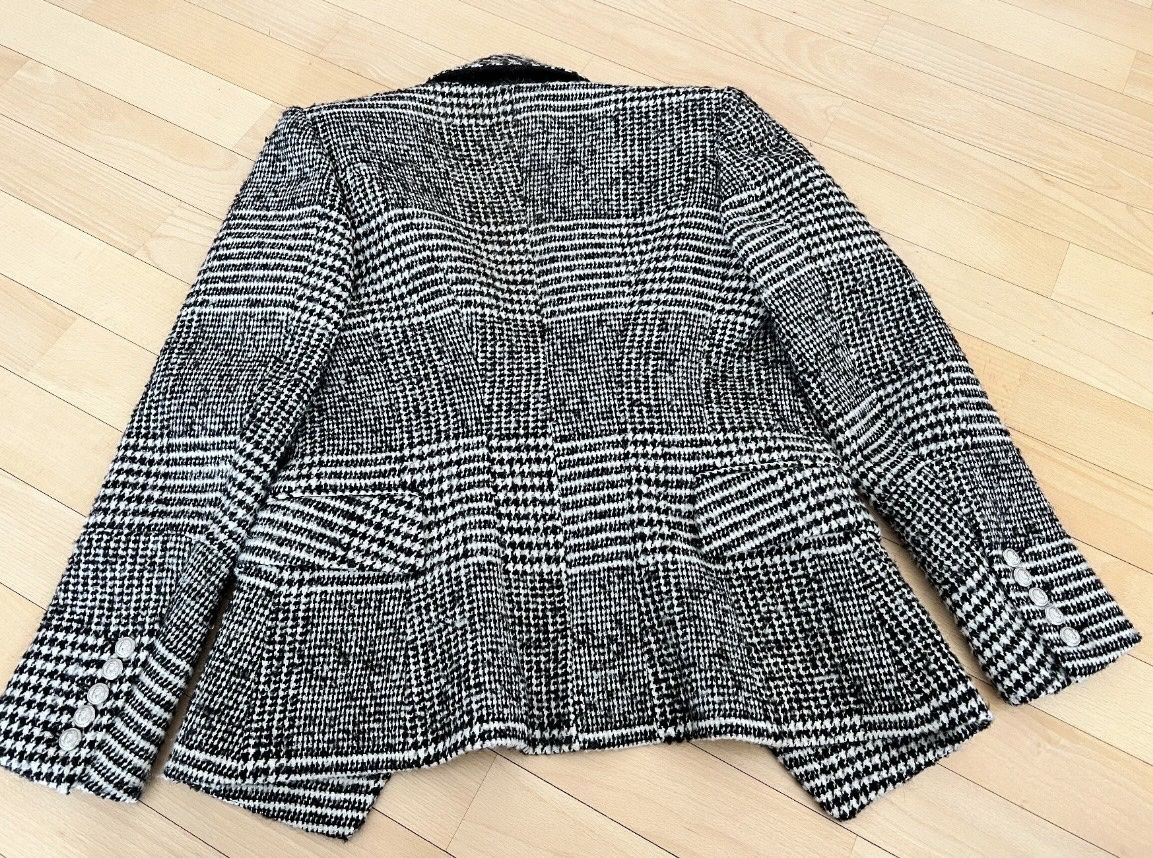 Balmain Giacche: Balmain Blazer Gr. XS/S – Usato da Zürich venduto da tiz_jcj7 4
