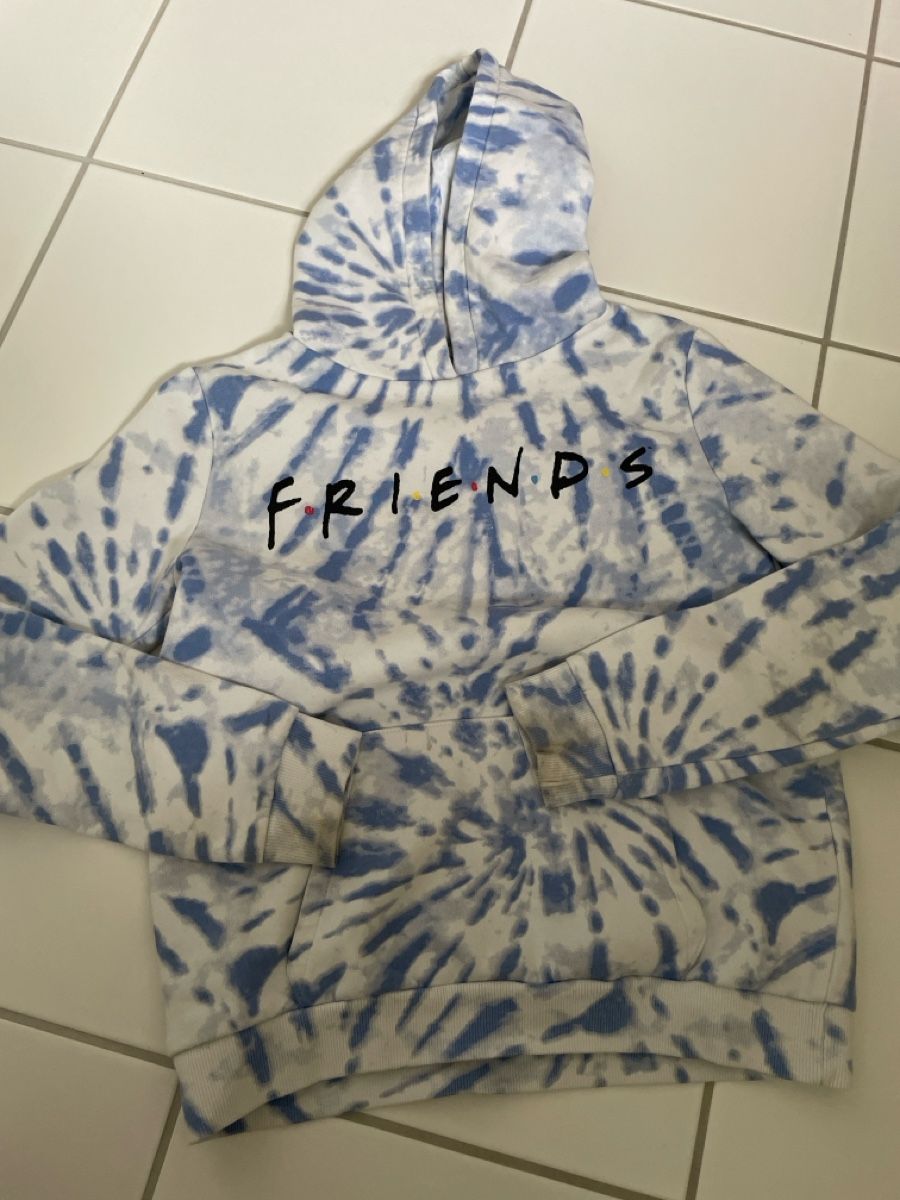 Maglioni & Felpe: Hoodie Friends 158/164 – Usato da Siebnen venduto da Starlauf 2