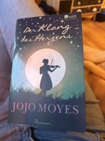 Jojo Moyes: Der Klang des Herzens
