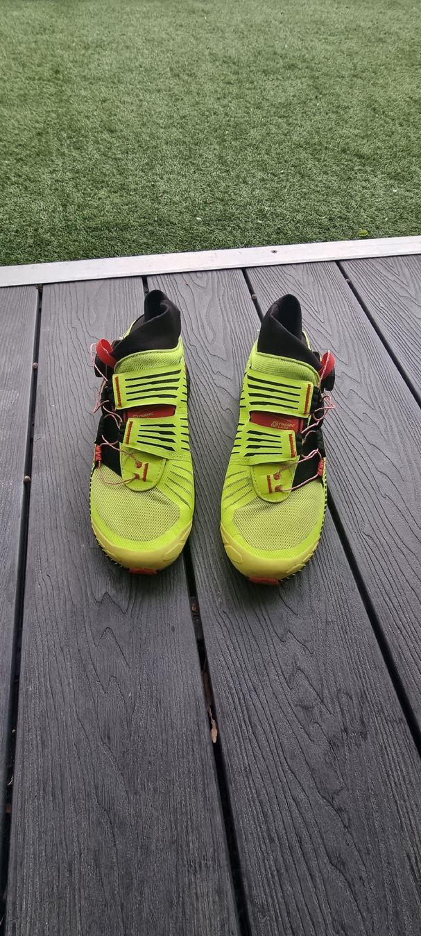 Herrenschuhe: La Sportiva Cyklon – Neu (gemäss Beschreibung) aus Visp von gstuder3 1