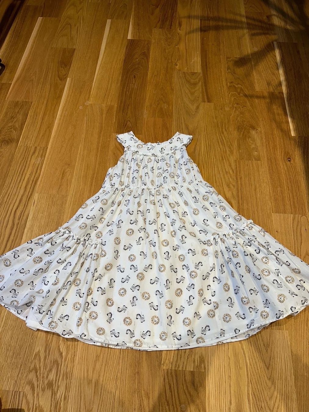 Mayoral Robes et jupes: Kleid mayoral 128 – D'occasion à Hochdorf par lefaho