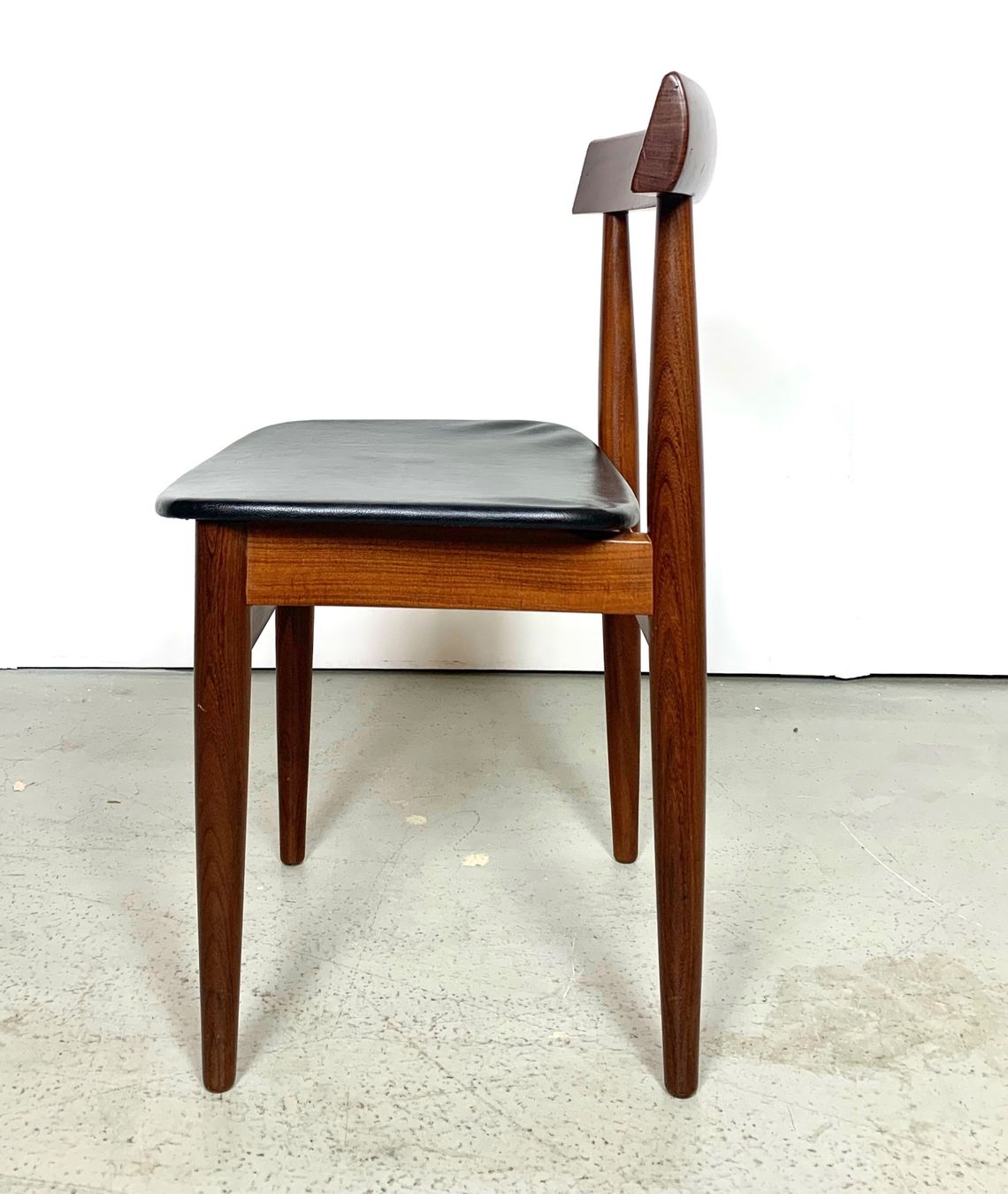 Tische: Hans Olsen Roundette Tischset Rojle 50s – Gebraucht aus Basel von MidMod20C 7