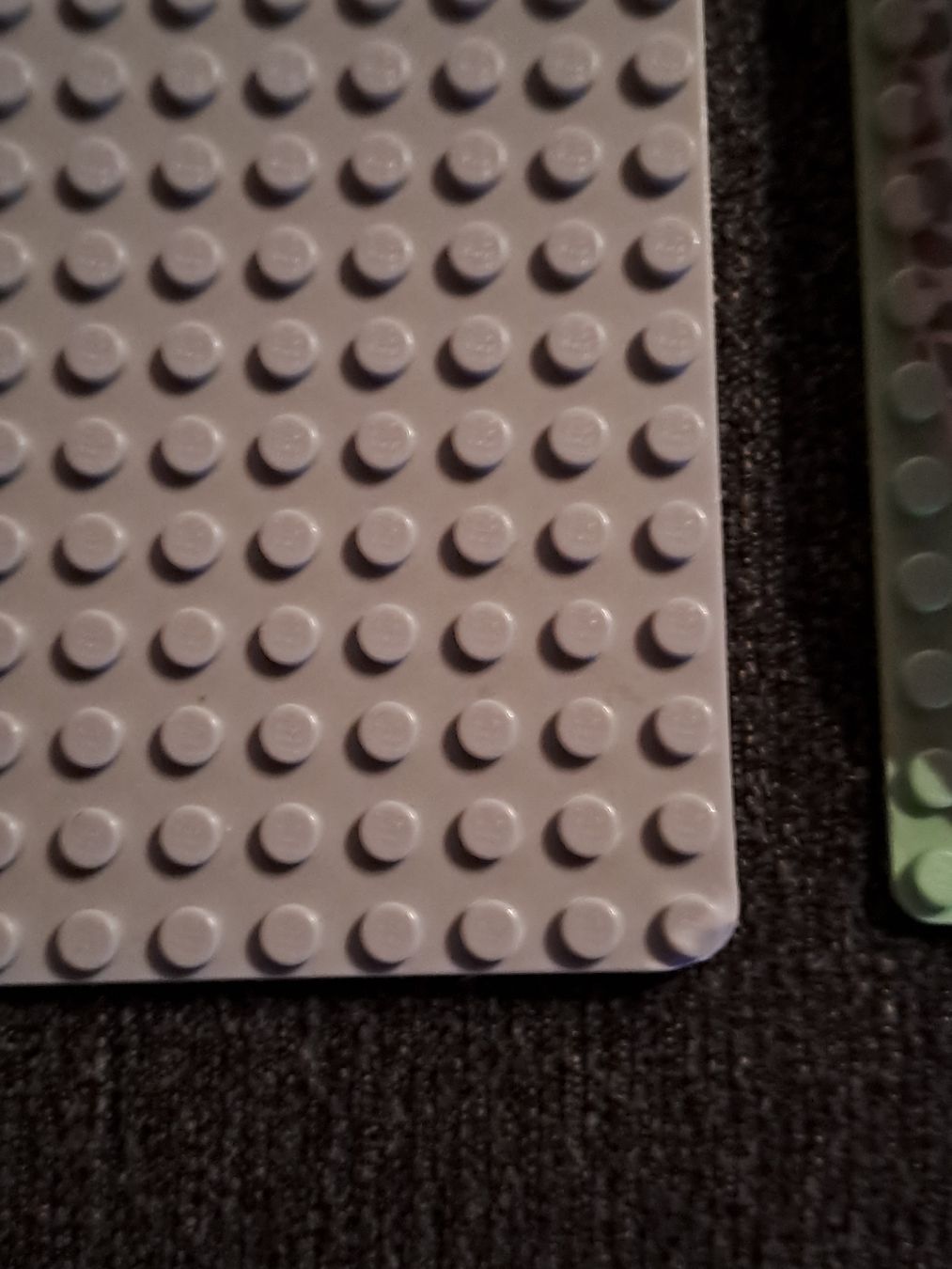 Lego Giocattoli: Lego Platten Lot  Versand möglich  – Usato da Kestenholz venduto da Knox1973 3