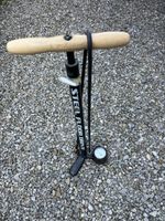 Velopumpe
