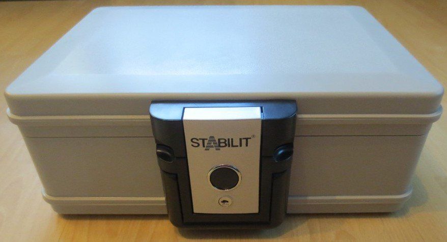 HORIALENCE Portfolio Tasche 120x90cm - Aufbewahrung Für Poster & Kunstwerke