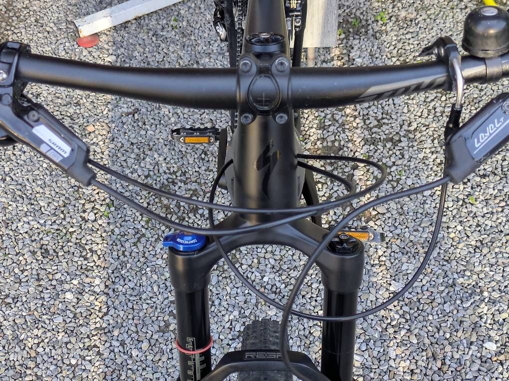 Specialized Velos: Spezialized Levo 1st Generation – Gebraucht aus Auslikon von longjogger951 2