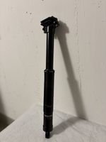 Rage Dropper Sattelstütze Ø34.9mm, neuwertig, Top Zustand!