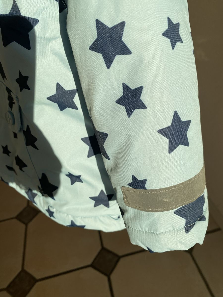 Giacche & Cappotti: Winter jacket size 80 Smile – Usato da Blonay venduto da art_7f87 3