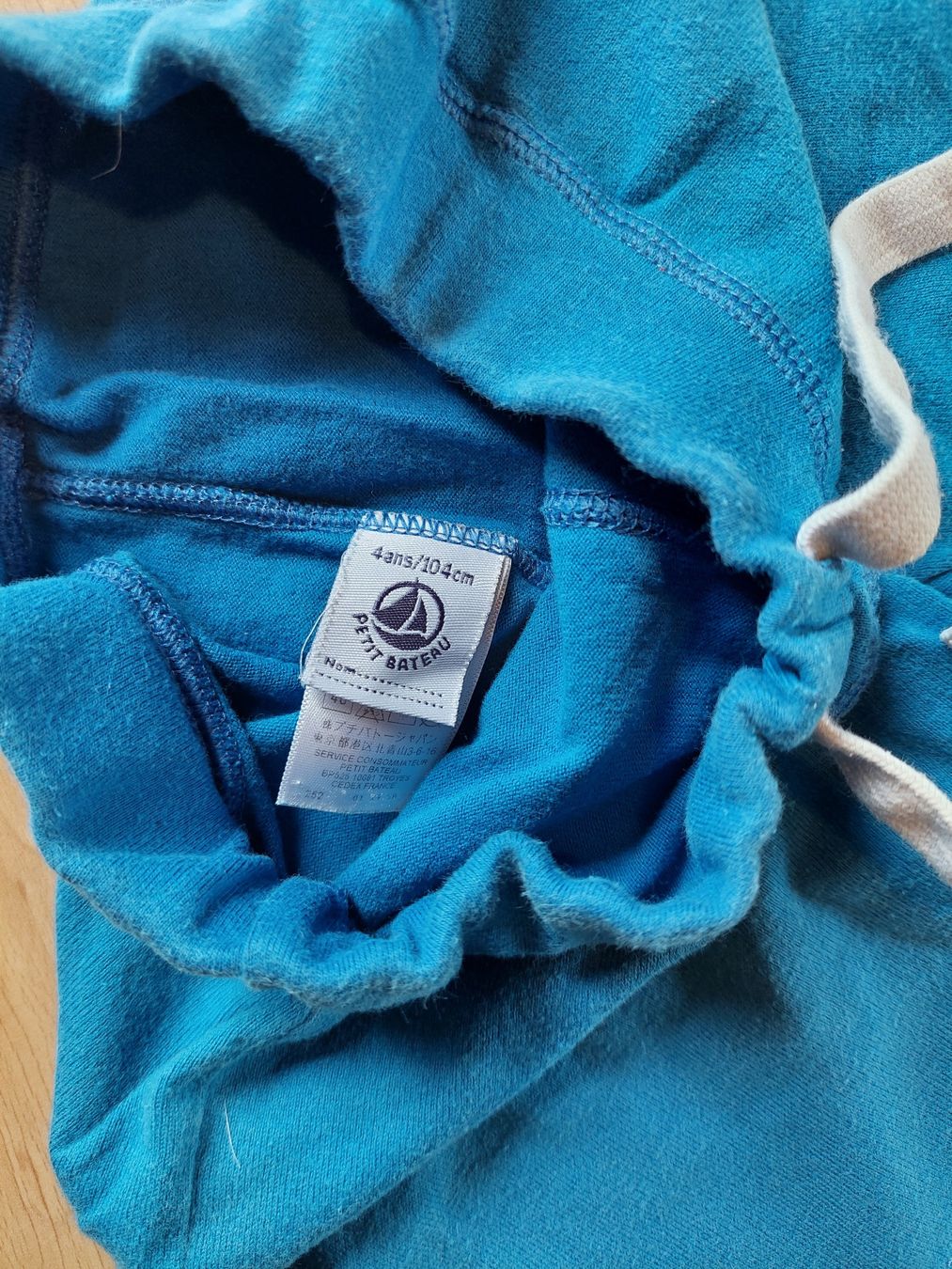 Petit Bateau Pantaloni: Short Petit Bateau, 104 cm – Usato da Épalinges venduto da lola_vp_99 1