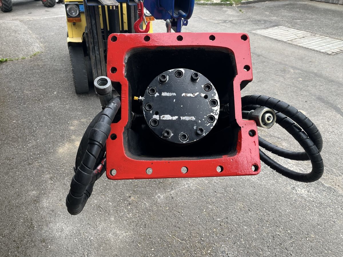 Alle Werkzeuge: Hydraulikhammer / Abbauhammer – Gebraucht aus Twann von fendt309 1