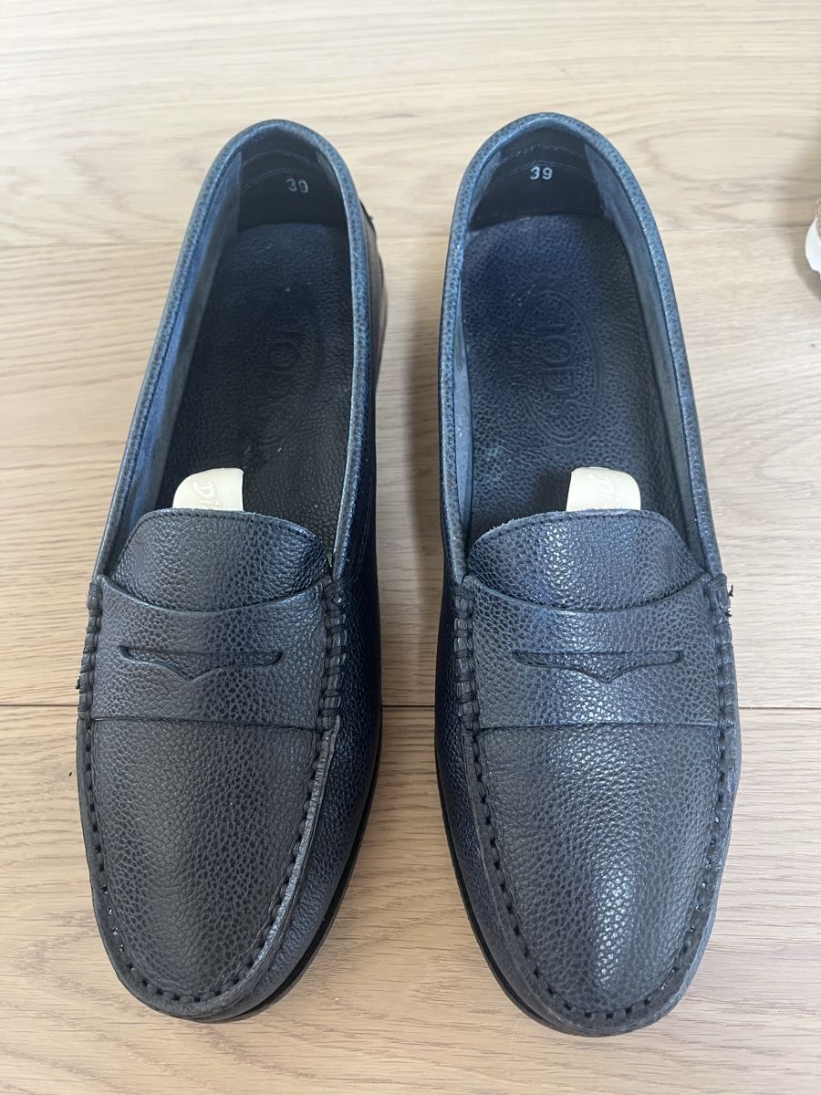 Tod'S Scarpe da donna: Schuhe von Tod‘s – Usato da Bonstetten venduto da lala_123