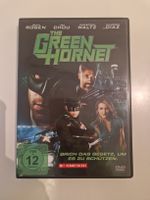 DVD The Green Hornet