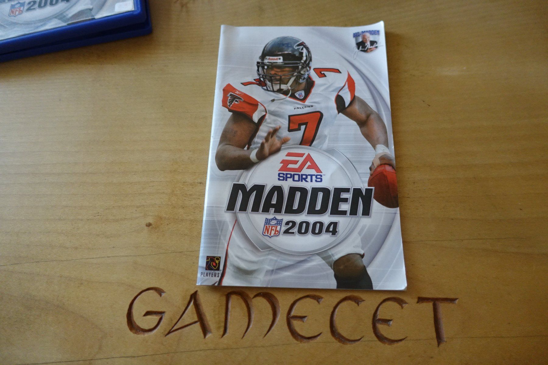 Sony Spiele: Madden NFL 2004 – Gebraucht aus Steinach von Gamecet 4