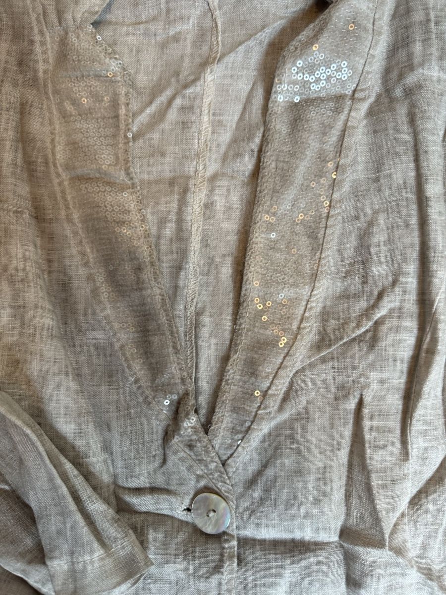 Giacche: Veste  – Nuovo (secondo la descrizione) da Blonay venduto da Celuna 1