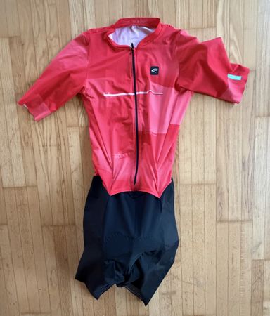 Racebody „EKOI“